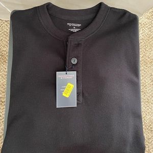 ROUNDTREE & YORKE MEN’S CASUAL PULLOVER